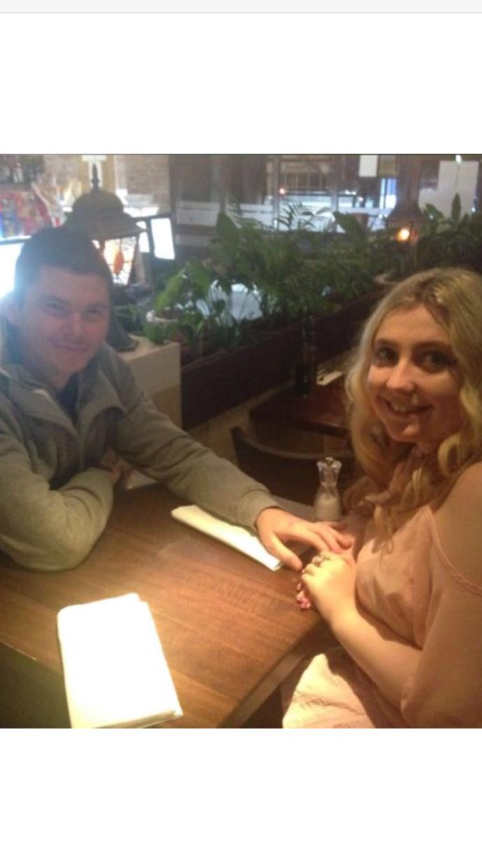 Valentine's Day Photo Contest: What was your most romantic experience?