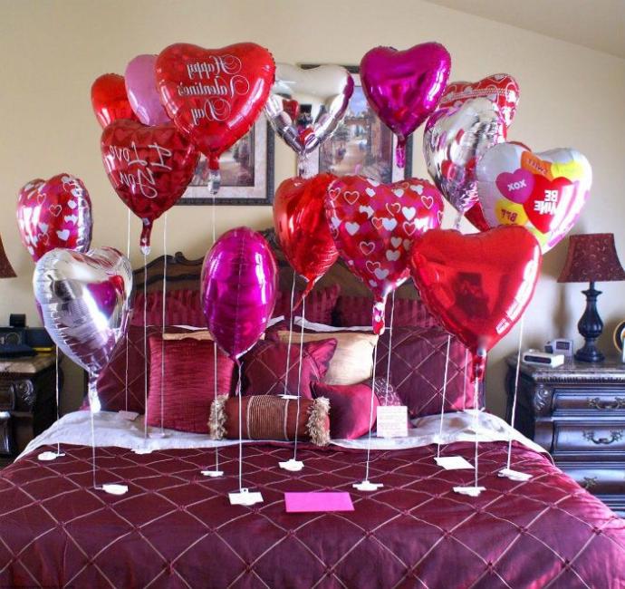 Valentine's Day Photo Contest: What was your most romantic experience?