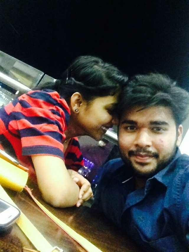 Valentine's Day Photo Contest: What was your most romantic experience?