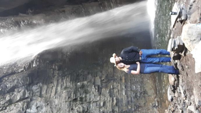 Valentine's Day Photo Contest: What was your most romantic experience?