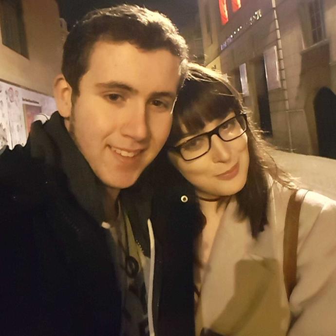 Valentine's Day Photo Contest: What was your most romantic experience?