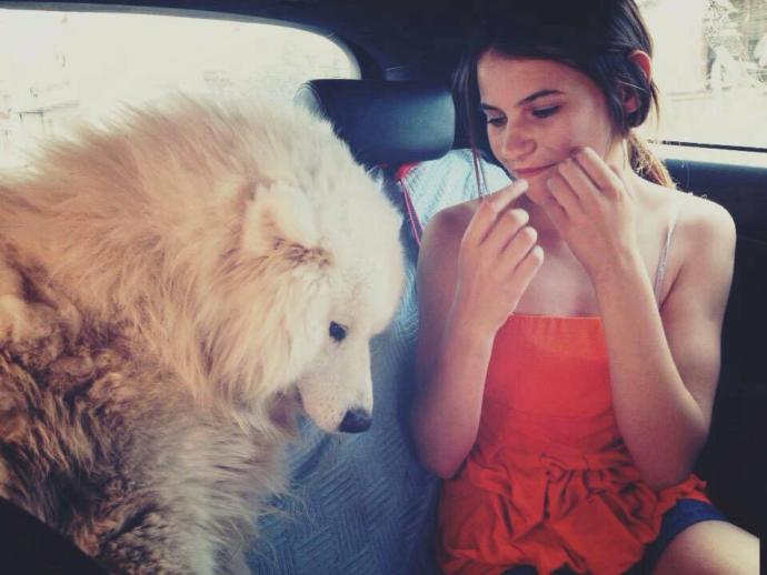 Valentine's Day Photo Contest: What was your most romantic experience?