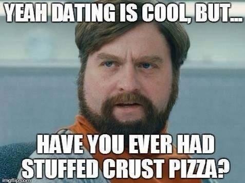 Why is being single looked down upon?