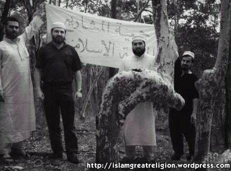 What do you think of these seemingly undeniable "signs" present in all of humanity that seem to unambiguously suggest that Allah is the one true god?
