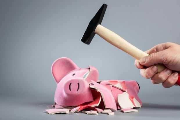 Valentine's Day for broke people!?