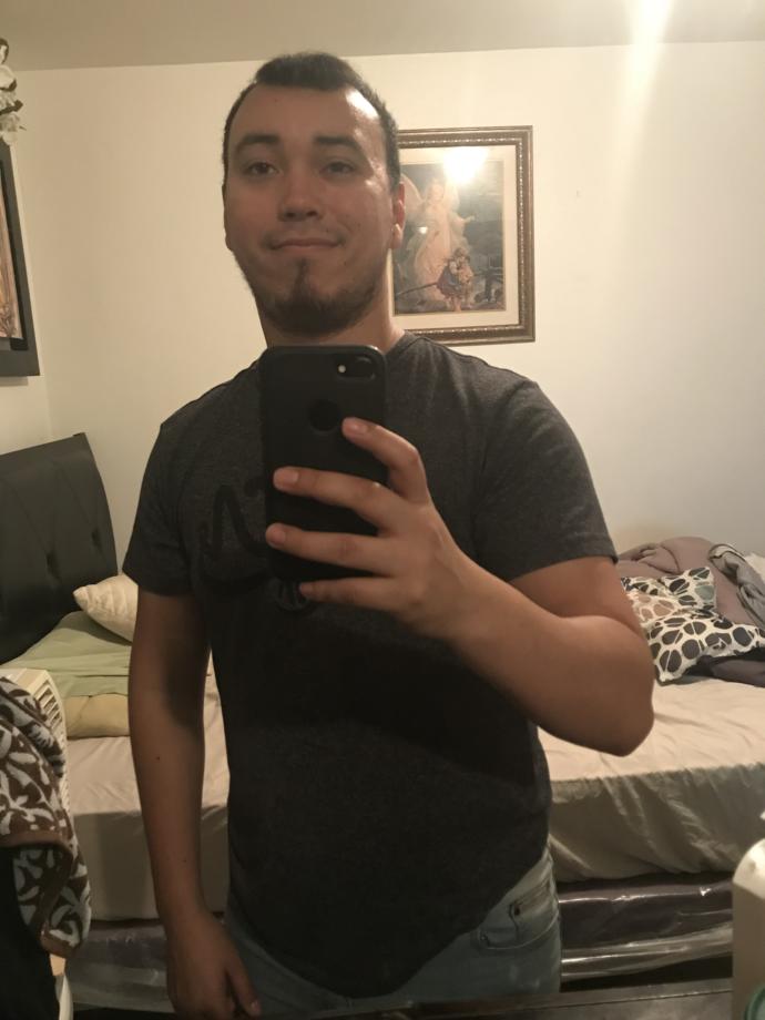 Do I look like a guy who will attract many women?
