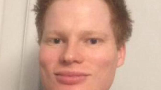 Girls, What's so repulsive about redhead guys?