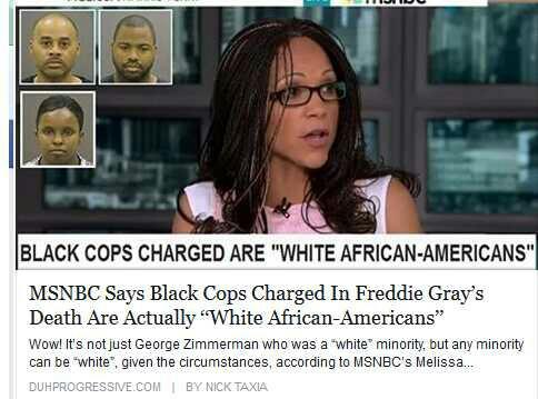 Black men and women were taught to prefer anything but black?