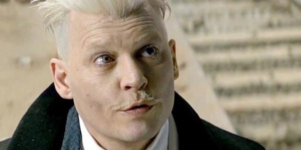 What do you think of all the fan outrage surrounding the FANTASTIC BEASTS sequel?