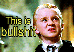 What do you think of all the fan outrage surrounding the FANTASTIC BEASTS sequel?