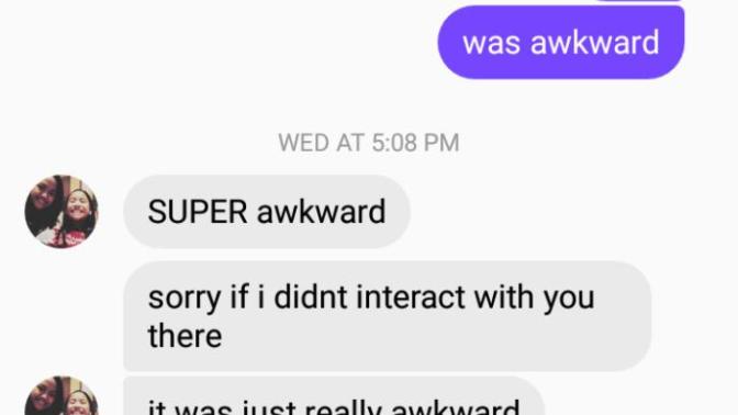My girl best friend treats me way too special. Is there something going on?