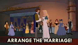 #Poll If there was NO CHOICE but to marry the current/next person you date... (read more below)?