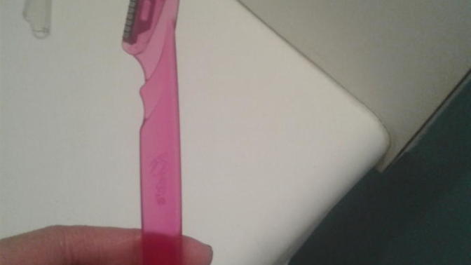 If I use this to remove my facial hair (unibrow and female moustache lol) will it make it worse?
