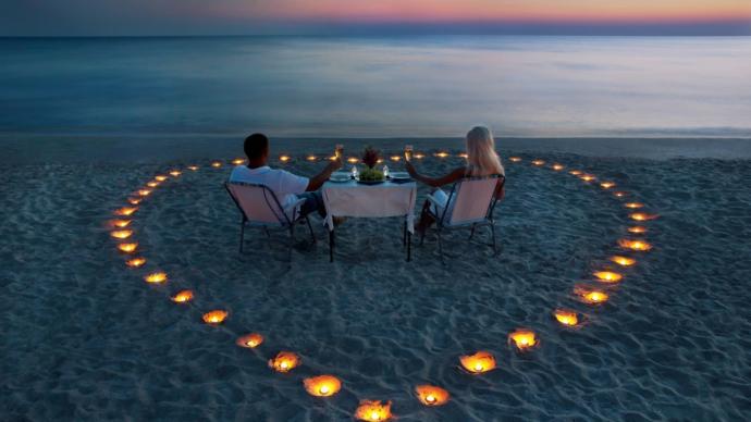 How Would The Date Of Your Dreams Look Like?