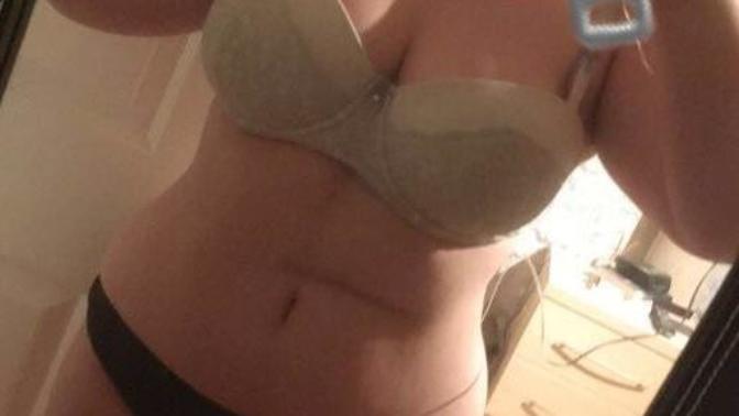 Describe my body to me?