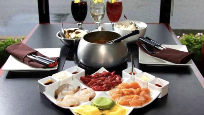 Fondue for dinner. Any ideas? Recipes? Thoughts?