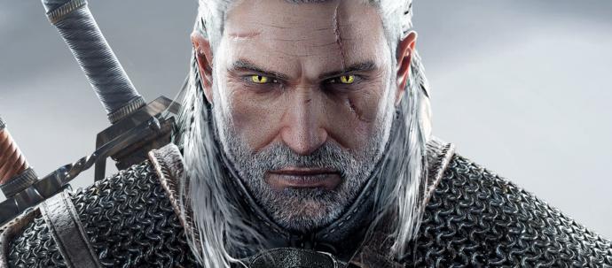 Who would you cast as Geralt of Rivia?