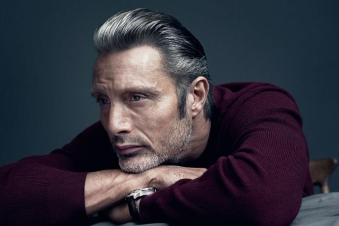 Who would you cast as Geralt of Rivia?
