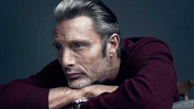 Who would you cast as Geralt of Rivia?