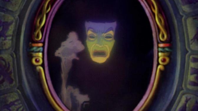 If you had a magic mirror on the wall, what would you ask it?
