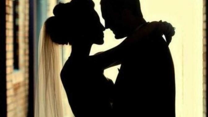 How does one still have hope to get married when they come from parents who split?