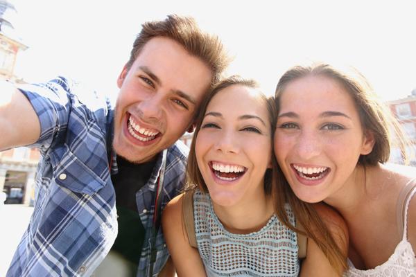 Can you really Judge someone's Attraction just by looking at their 'Pics' ?