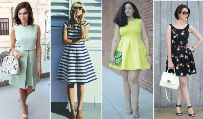 Thoughts on the ladylike style?