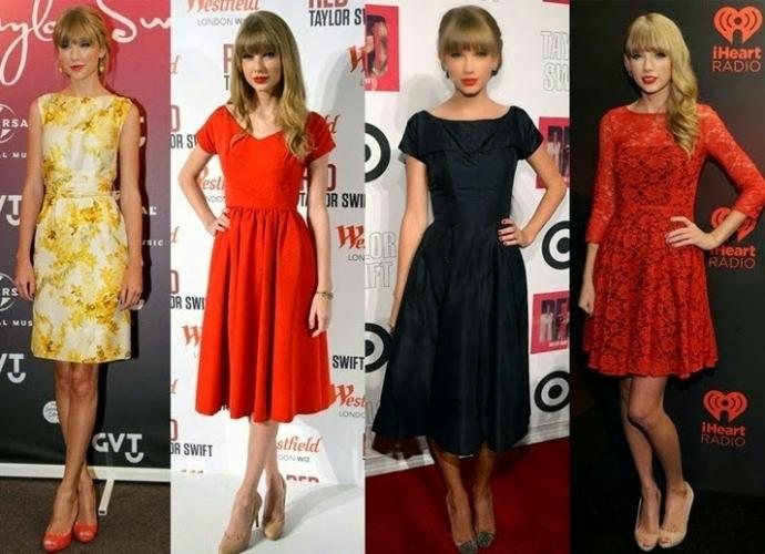 Thoughts on the ladylike style?