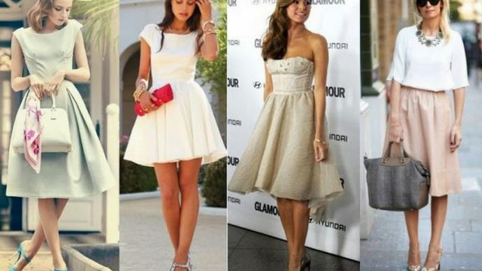 Thoughts on the ladylike style?