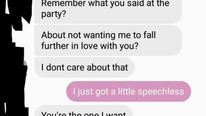 How to I deal with this guy?