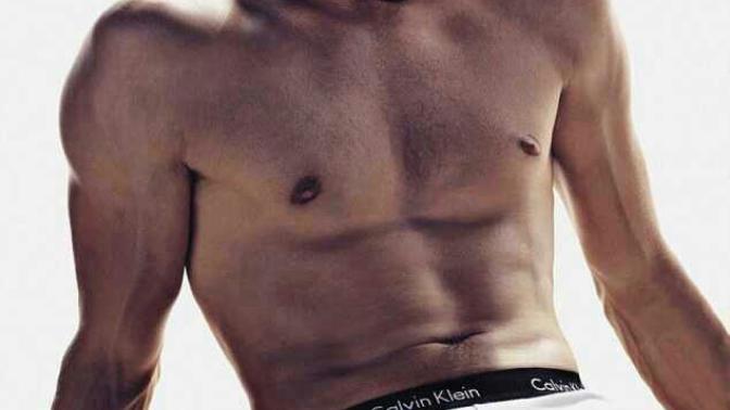 Girls who is the hottest male celebrity?