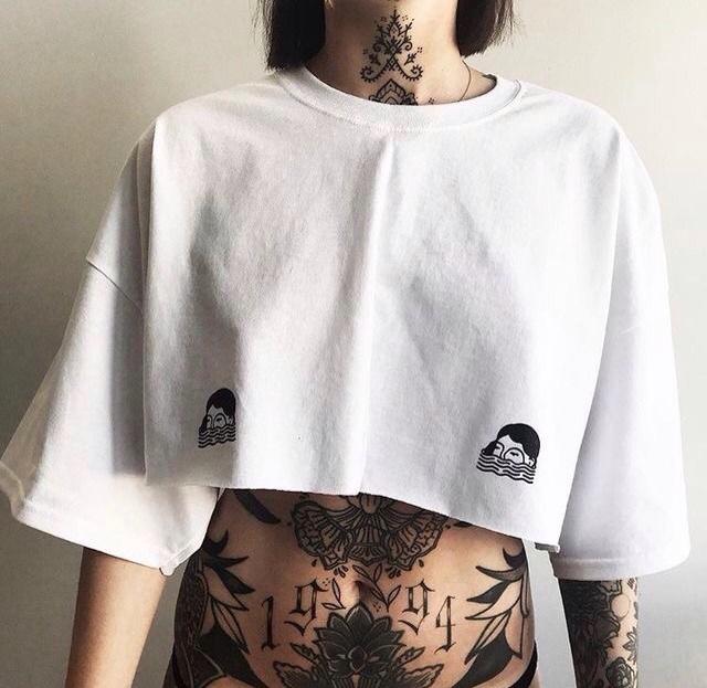 What looks best?