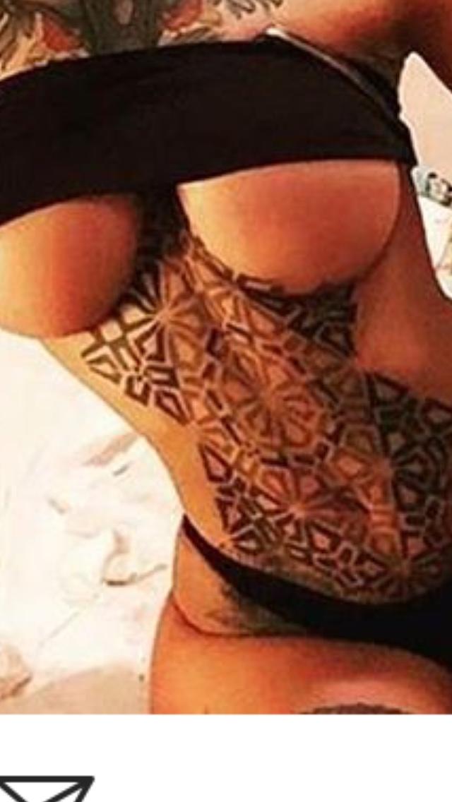 What looks best?