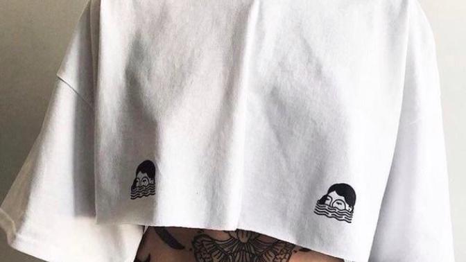 What looks best?