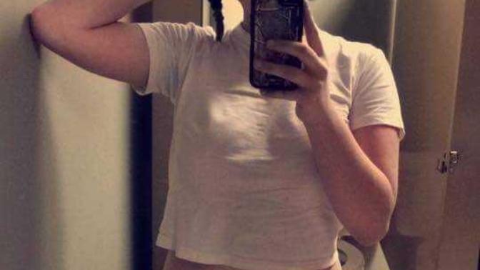 Am I fat or thick?