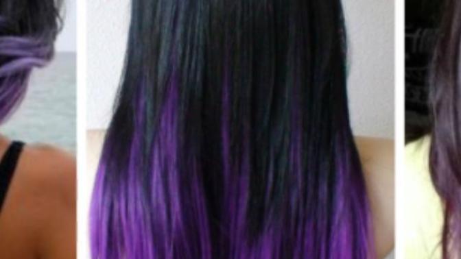 What color ombré should I get? I’m getting my hair done tomorrow?