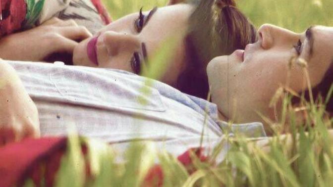 Would you agree that a woman hopes the man will change and the man hopes the woman never changes?