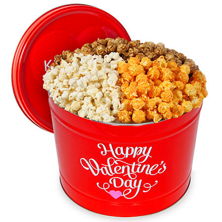 What are some romantic meals/food to make your SO on Valentine's day?