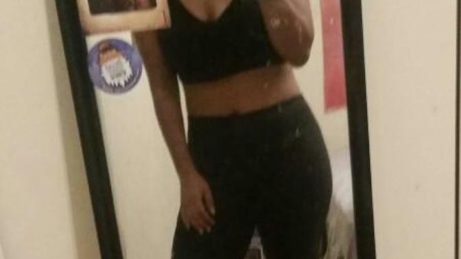 Is 140 lbs too much to weigh for a woman?