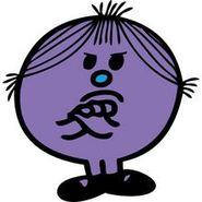 Who is your favorite Mr Men/Little Miss character? Why?