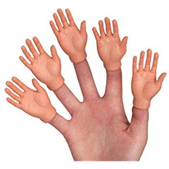 Do Guys Like Feminine Hands?