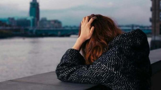 Girls, have you ever been in an emotionally abusive relationship? How were you able to get out?