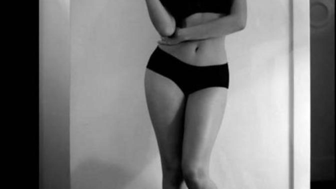 Which of these bodies do think is the "ideal body type"?