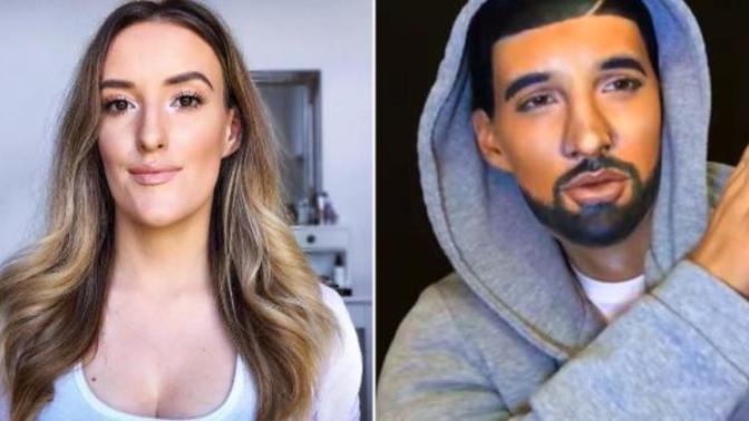 Is Makeup Art Racist, Compared To Blackface?