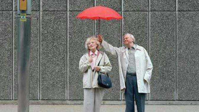 Is chivalry really already dead?