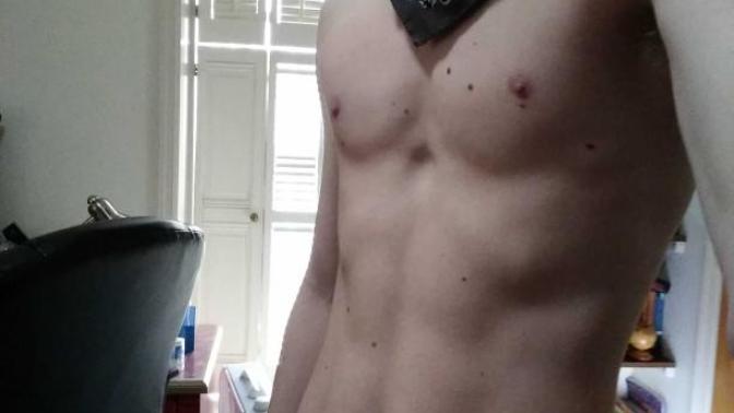 Do I have an attractive body / body-type?