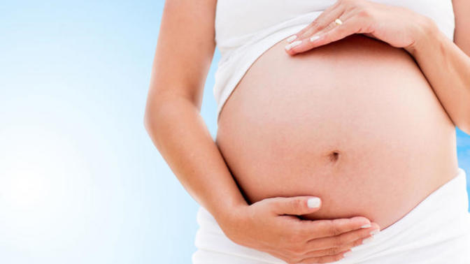 What’s your opinion on surrogacy?