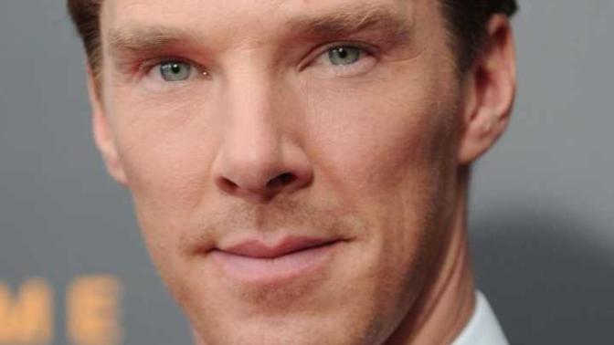 Is Benedict Cumberbatch attractive?