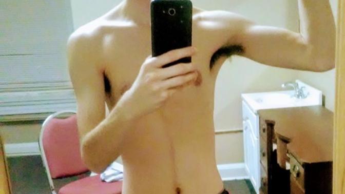 Girls, Am I too skinny to be sexy?