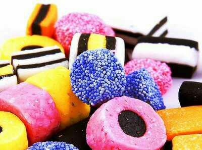 What was your favorite candy when you were younger ??